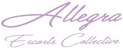 Allegra Escorts Collective logo